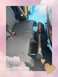 スペーシアギアあります！